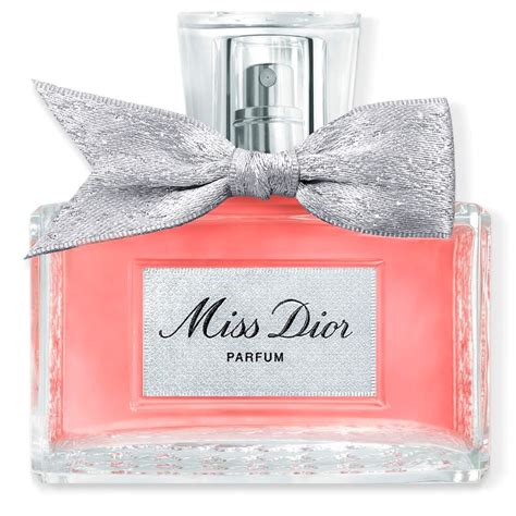 miss dior le parfum opinie|Dior perfume cheapest price.